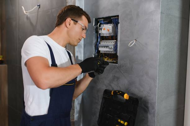Best Electrical Troubleshooting Services  in Mobile, AL