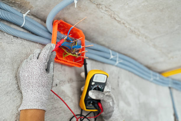 Best Ceiling Fan Installation Electrician  in Mobile, AL